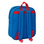 Cartable Superman Bleu