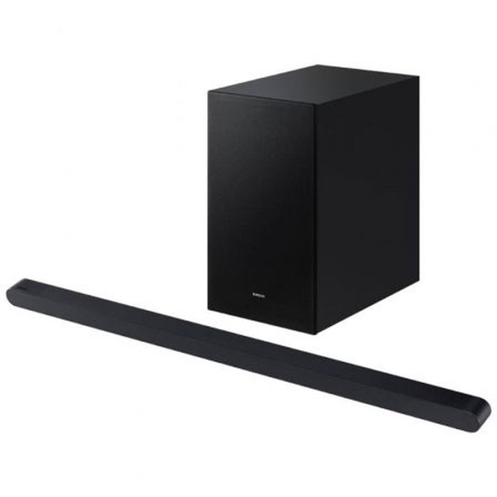 Barre audio Samsung HW-S700D/ZF Noir
