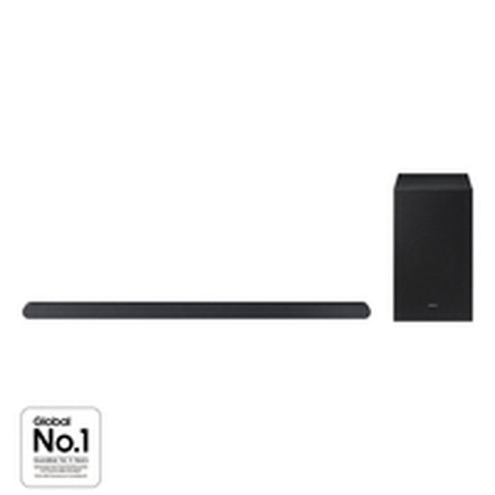 Barre audio Samsung HW-S700D/ZF Noir