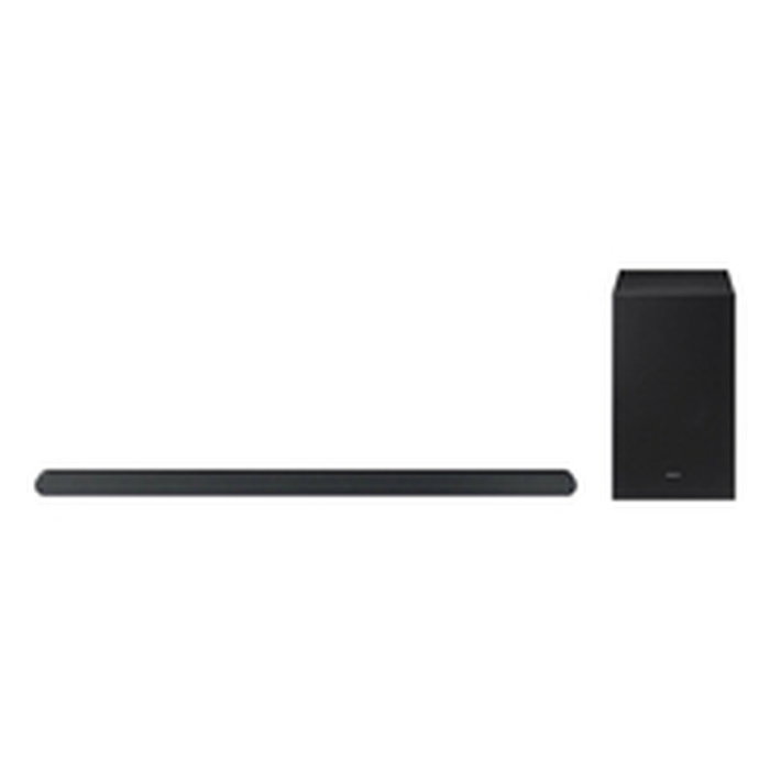 Barre audio Samsung HW-S700D/ZF Noir