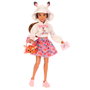 JAKKS PACIFIC - Poupée Fashion Doll Bambi Disney ily 4Ever 25 cm avec accessoires - +6 ans