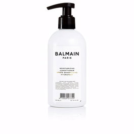 Balmain Hair Conditioner Hydratant Après-Shampooing avec Huile d'Argan Bio, Réparation et Protection Thermique, 300 ml