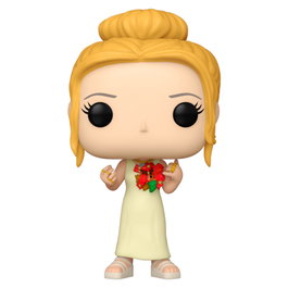 FUNKO Figure POP Friends Phoebe Buffay