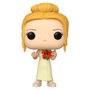Funko Pop Vinyl - Friends Phoebe Buffay - Figurine de collection 9 cm dans sa boîte cadeau