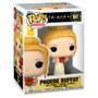 Funko Pop Vinyl - Friends Phoebe Buffay - Figurine de collection 9 cm dans sa boîte cadeau