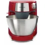 Kenwood Robot Pâtissier Multifonction PROSPERO KHC290A.E0RD 1000W, Bol 4.3L, Rouge, avec Accessoires (Blender, Hachoir, Fouet)