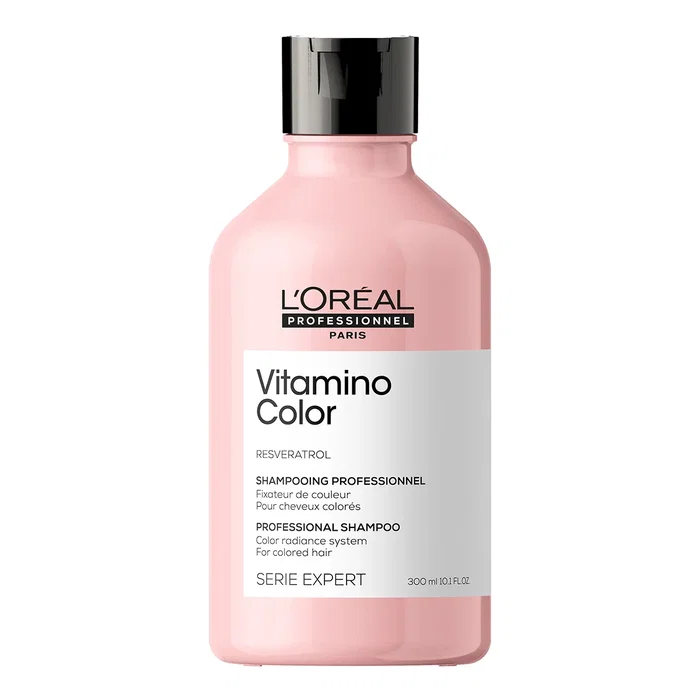 L'Oreal Professionnel Vitamino Color Resvératrol 300 ml L'Oreal Professionnel Vitamino Color Resvératrol 300 ml