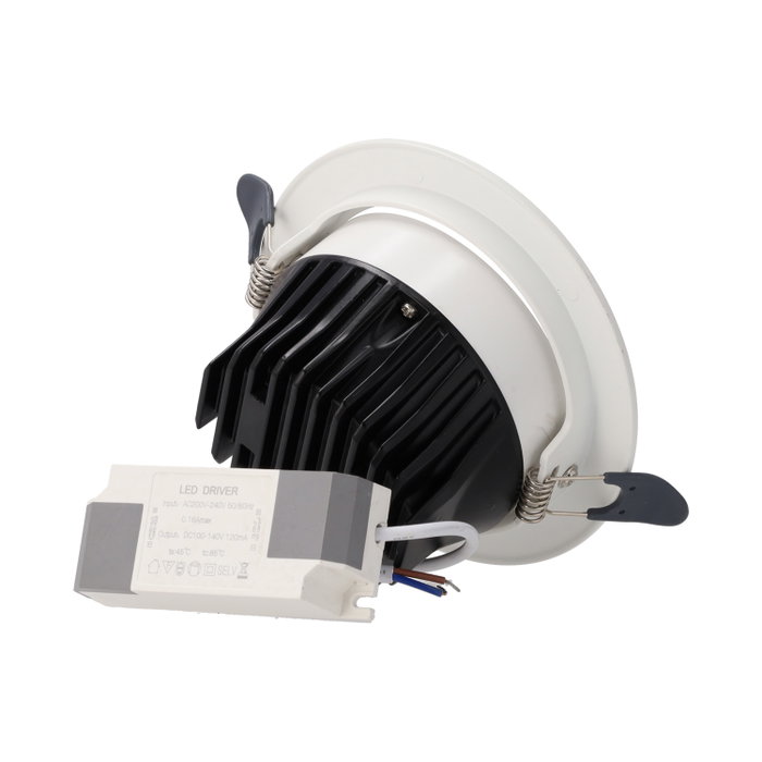 Philips Spot LED Downlight 18W 1800Lm 4000K NW