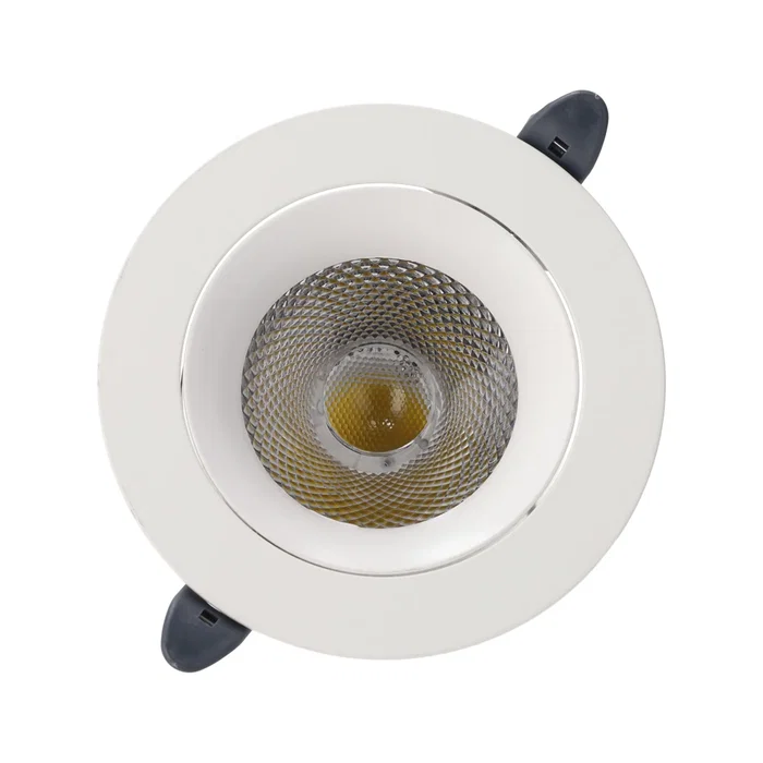 Downlight LED Orientable 18W 1800Lm 4000K Blanco Natural