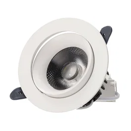 Downlight LED Orientable 18W 1800Lm 4000K Blanco Natural