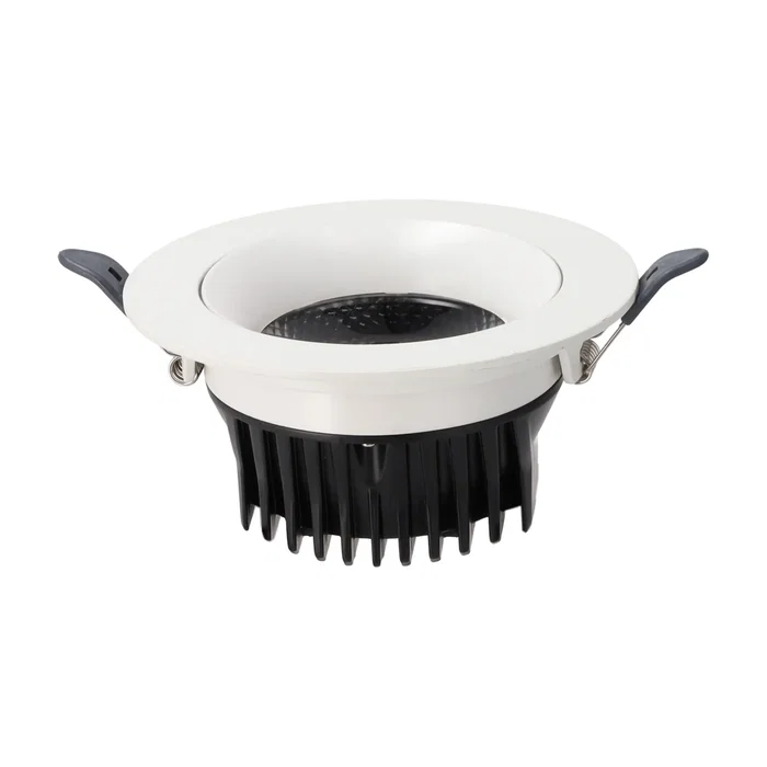 Downlight LED Orientable 18W 1800Lm 4000K Blanco Natural