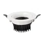 Downlight LED Orientable 18W 1800Lm 4000K Blanco Natural