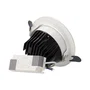 Downlight LED Orientable 18W 1800Lm 4000K Blanco Natural
