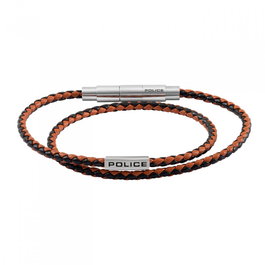 Bracelet Homme Police PEAGB0079803