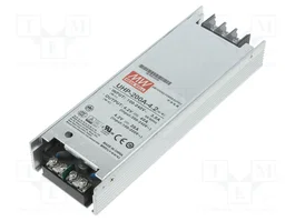 MEAN WELL UHP-200A-4.2 Alimentation pour écrans LED 168W 4,2V 40A