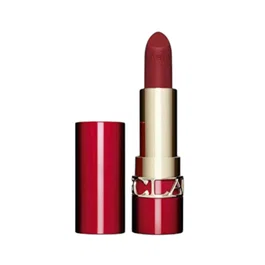 Clarins Joli Rouge Velvet Rouge à lèvres crème 705V Baie douce