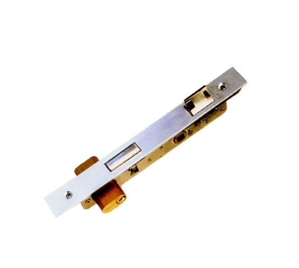 LINCE Serrure 5550 pour porte métallique encastrée LINCE Serrure 5550 pour porte métallique encastrée