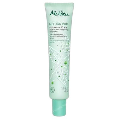Melvita NECTARCALM fluide apaisant anti-rougeurs 40 ml Melvita NECTARCALM fluide apaisant anti-rougeurs 40 ml