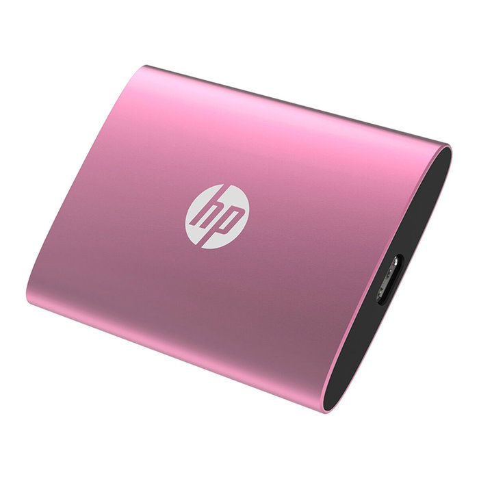 Disque Dur Externe HP P900 512 GB SSD Disque Dur Externe HP P900 512 GB SSD