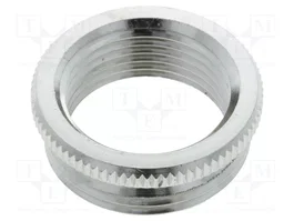 LAPP Adaptateur de filetage PG13,5 vers M25 en laiton nickelé