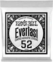 ERNIE BALL Cordes Acoustiques Phosphor Bronze 052 (Set de 6)