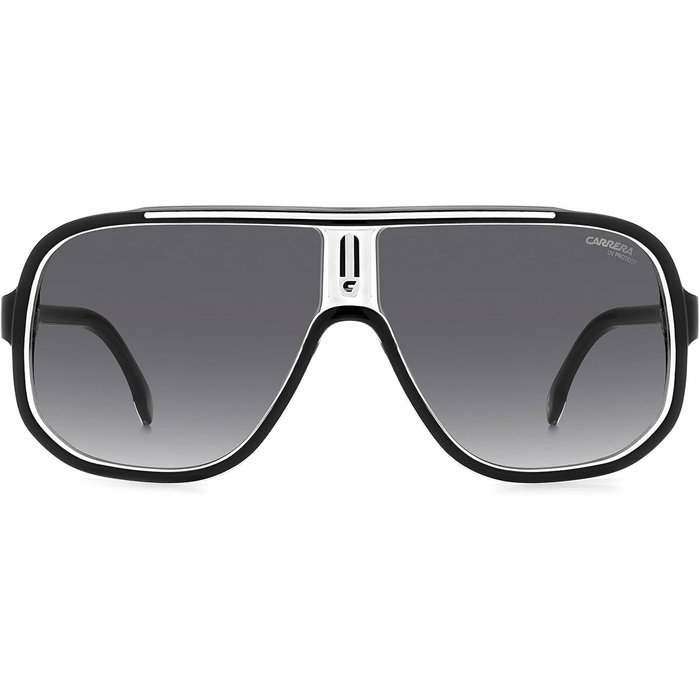 Lunettes de soleil Homme Carrera CARRERA1058S8 Ø 64 mm