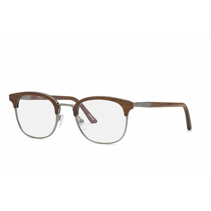 Monture de Lunettes Homme Chopard VCHG59V510509 Gris Ø 51 mm Monture de Lunettes Homme Chopard VCHG59V510509 Gris Ø 51 mm