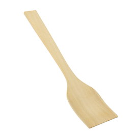 ORYX Spatule de cuisine en bois Oryx 30 cm