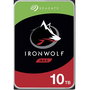 Disque dur Seagate IronWolf ST10000VN000 3,5" 10 TB