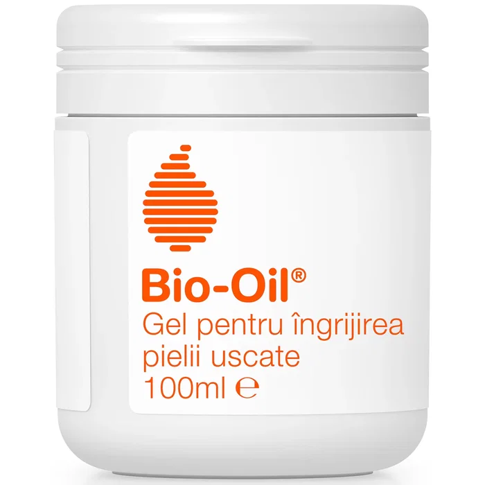 Bio-Oil Crème Gel Hydratante Quotidienne 100 ml Bio-Oil Crème Gel Hydratante Quotidienne 100 ml