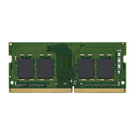 Kingston ValueRAM - Mémoire RAM DDR4 8GB 3200MHz CL22 1.2V Non-ECC - Single Rank