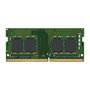 Kingston ValueRAM - Mémoire RAM DDR4 8GB 3200MHz CL22 1.2V Non-ECC - Single Rank