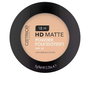 Catrice Fond de Teint Poudre HD MATTE SPF15 18h - Teint Uniforme et Matifiant - 8g