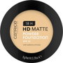 Catrice HD MATTE Powder Foundation SPF15 015N 8 g