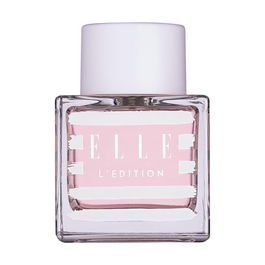 Elle L'edition Eau de Parfum pour Femme 100 ml - Parfum Femme
