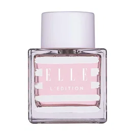 Elle, L'édition Eau de Parfum pour femmes 100 ml