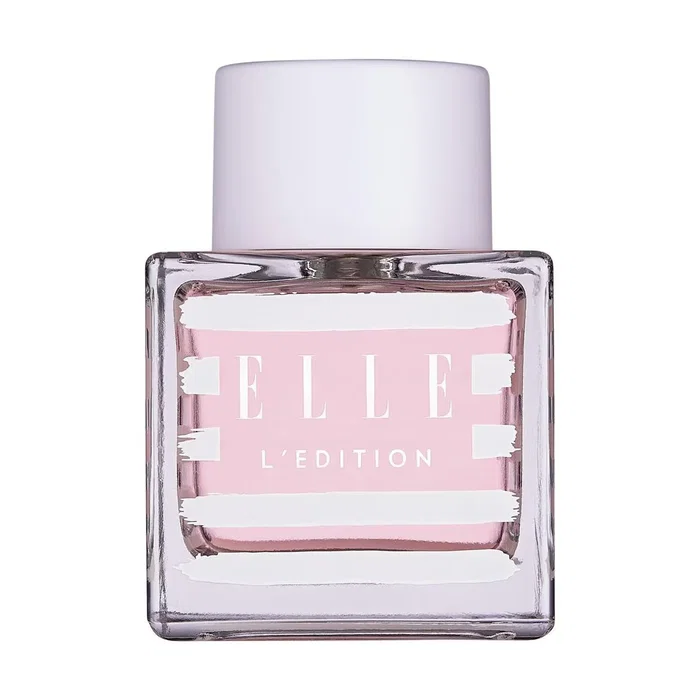 Elle, L'édition Eau de Parfum pour femmes 100 ml