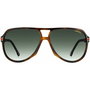 Lunettes de soleil Unisexe Carrera CARRERA1045S0 Ø 61 mm
