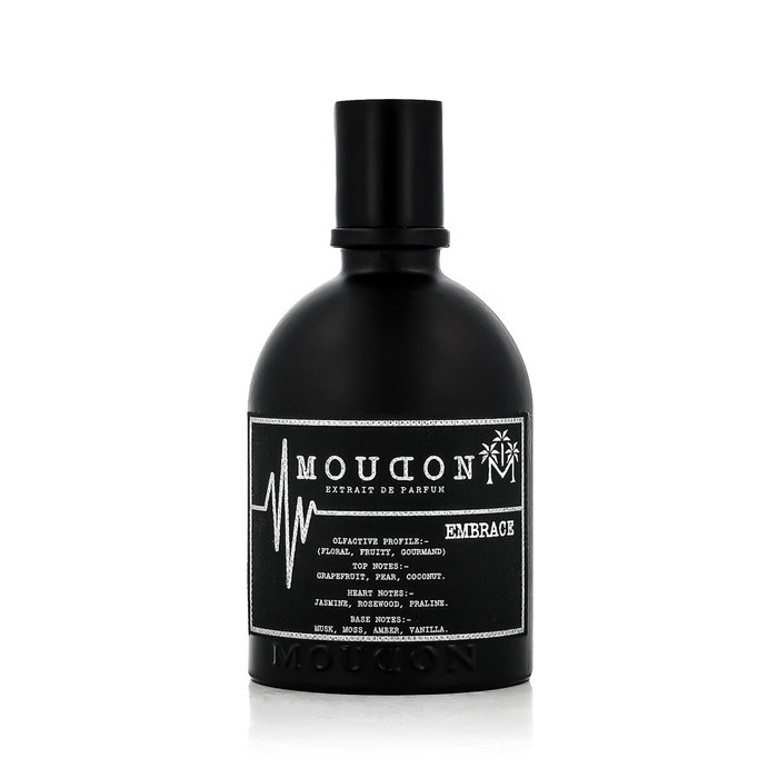 Parfum Unisexe Moudon Embrace 100 ml