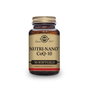 SOLGAR NUTRI-NANO COENZIMA Q10 3.1x 50 capsules