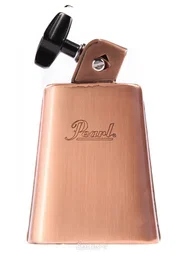 Pearl Cencerro Horacio El Negro Signature Clabell - Foot-Clave Bell Percussion