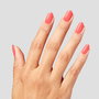 OPI VERNIS À ONGLES - Collection What's Your Mannitude - Vernis à ongles #Bubblegum Goth 15 ml