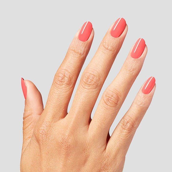 OPI Vernis à ongles Bubblegum Goth 15 ml OPI Vernis à ongles Bubblegum Goth 15 ml