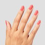 OPI Vernis à ongles Bubblegum Goth 15 ml