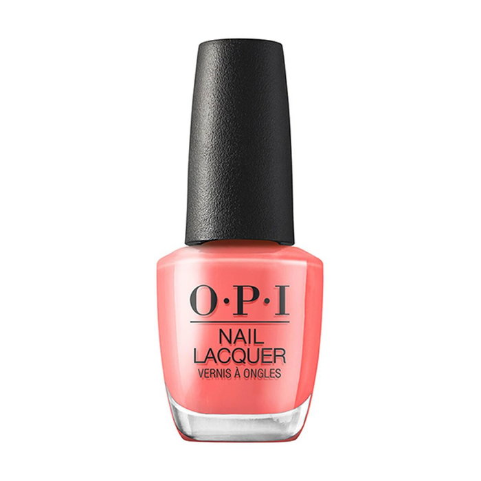 OPI Vernis à ongles Bubblegum Goth 15 ml OPI Vernis à ongles Bubblegum Goth 15 ml