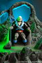 Legends of Dragonore The Beginning figurine Build-A Oskuro 14 cm