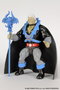 Legends of Dragonore The Beginning figurine Build-A Oskuro 14 cm