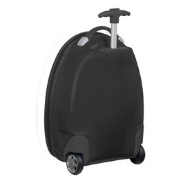 Valise cabine Real Madrid C.F. 16'' 23 L 28 x 43 x 23 cm