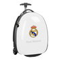 Valise cabine Real Madrid C.F. 16'' 23 L 28 x 43 x 23 cm