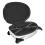 Safta Trolley Infantil 16" Real Madrid Equip. 25/26 - Valise Cabine Enfants 28 x 43 x 23 cm, Recommandé à partir de 3 ans